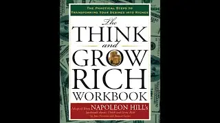 Think and Grow Rich by Napoleon Hill &ndash; Short Audio Summary | Full Version on Patreon