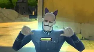 BFH - Juissi69 turns his mental wallhack on + EPIC POIROT MOUSTACHES!