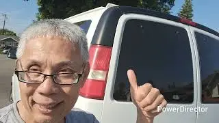 $200 Van Build for a Full-time Senior Female Nomad