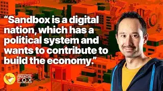 Building Virtual Worlds: @Sandbox&rsquo;s Path to a Decentralized Gaming Economy