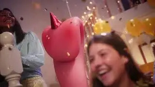 The Magic Taste of Coke