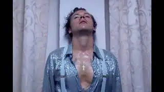 To Be So Lonely by Harry Styles - double layered