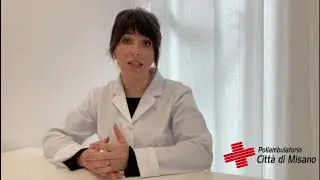 Cos'è una visita podologica? Risponde la dott.ssa Roberta Muzzati