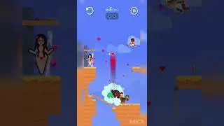 #Funny🤣Game Video #Love #Archer