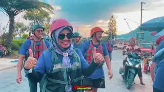Paket Outbound Kemuning @Resto Soewatu Kemuning