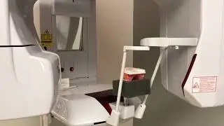 Truejaw&trade; Radiopacity Scanning
