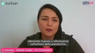 Chatbot e-kanban  - Use Case Crafter.ai - Sub IT