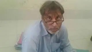Corruption In Sindh | Khairpur Public Health Department Scam | Khabarwalay