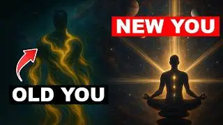 Your Old Self Is Dying... (SO IT BEGINS!)