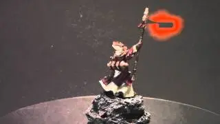 Protectorate of Menoth: Hierophant
