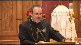 Parish Mission 6 | Fr.  Bill Casey