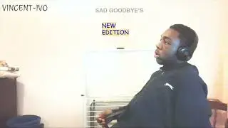 Vincent-Ivo - Sad Goodbyes (Official Audio)