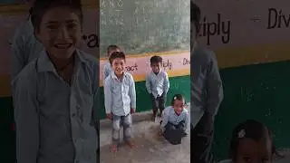 Sit down stand up game ✨#school #happylearners #activity #games #kidsgames #english #ytshorts #fun