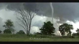 FindTheTornado's best of 2009