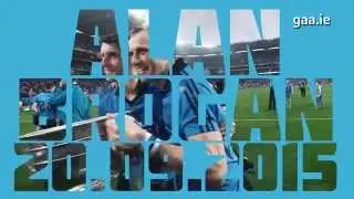 GAA Great Plays: Alan Brogan (Dublin)