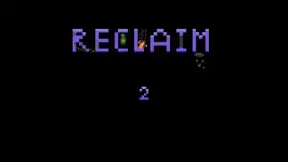I Added A Shop To My Indie Game! - Reclaim Devlog #2