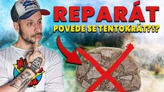 🐷 MILIONKR&Aacute;T zkažen&aacute; tlačenka! Povede se letos l&eacute;pe?!?