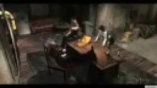Lady's Objection (Tango)