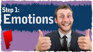 Emotions | Acting Techniques for Beginners