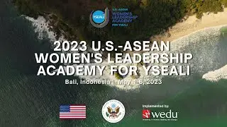 BALI MOTION MEDIA - #YSEALIWLA2023 Bali! 🌟 [Bali Event Videography]