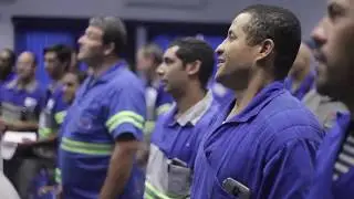 Institucional Fadel Transportes