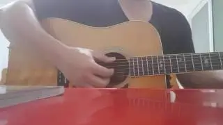 Jagard JD-40 [FB:กีต้าร์มือสองจากญี่ปุ่น um]