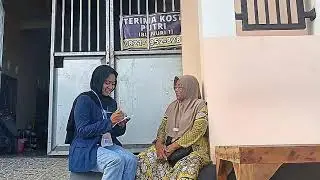 PT. AERUM MANUFACTURING (Dokumentasi Responden Offline)