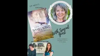 Behind the Story with Dana McNeely, Biblical fiction author and Christy award finalist.