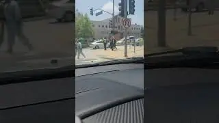 UNION WORKERS STRIKE@UCLA