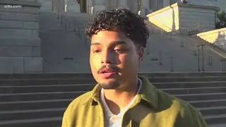 Lack of Latino representation in South Carolina politics raises concerns