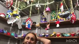 Мой день в Бодруме . Паехали  в  D-Marina🛍️
