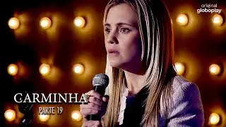 A HIST&Oacute;RIA DE CARMINHA (PARTE 19) #React