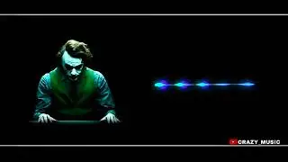 Danger Ringtone| joker ringtone|iphone ringtone ##crazysong#Attitude #bad boy music 