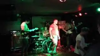 Contessa - Intro and Red Ferrari (Live HD)
