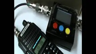 BaoFeng UV 82 Plus