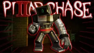 UPDATED NDS LEGENDARY MX GAMEPLAY | Pillar Chase 2