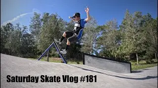 Crazy Pole Jam