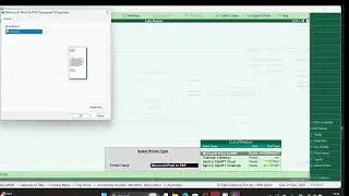 How to Export Tally Bill in PDF Format | Tally ERP 9 Invoice PDF