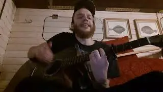 Humility - Groundation (Cover)