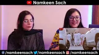 Ali Baba (Official Video) Mankirt Aulakh Ft. Japji Khaira |Shree Brar|Avvy Sra | Pakistan Reaction