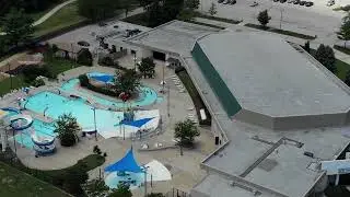Saint Louis County Spring/Summer Drone Footage