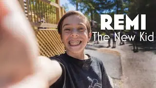 Camp IHC - The First Summer