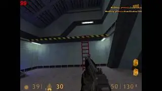 Half-Life - Rapidcore