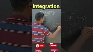 AP ECET-2020 Previous Paper Explanations| Integration || Trick#1|| #viral