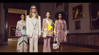 Breuninger Digital Fashion Show