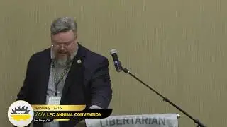 LPCA Annual Convention Live from San Diego California