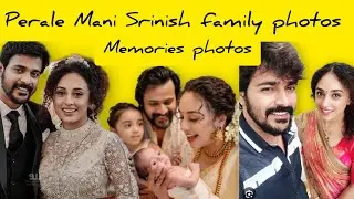 Pele money srinish family photos# Bigg Boss1contestants 