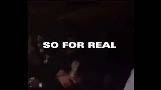 Pop Smoke & Dylan Gonzalez- So for Real (Official Audio)