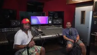 Florida Engineers with Abebe Lewis - Kevin KD Davis Interview