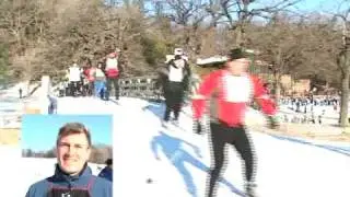 2009 City of Lakes Loppet Mayor's Comments